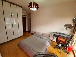 Regent Park (D5), Condominium #503267891